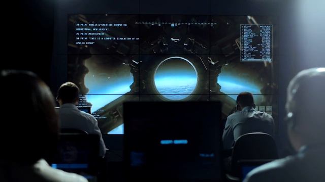 10 пугающих признания космонавтов. / что видят космонавты в космосе? смотреть онлайн