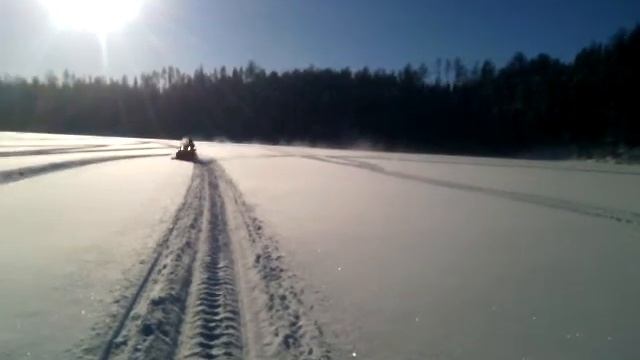Артик Кэт 570 смотреть онлайн