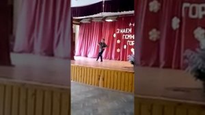 Идёт солдат по городу танец