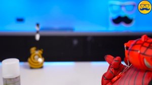 ЭТИ ВЕЩИ В ШКОЛУ ЛУЧШЕ НЕ БРАТЬ!!! СОВЕТ МЕДВЕДЯ ВАЛЕРЫ