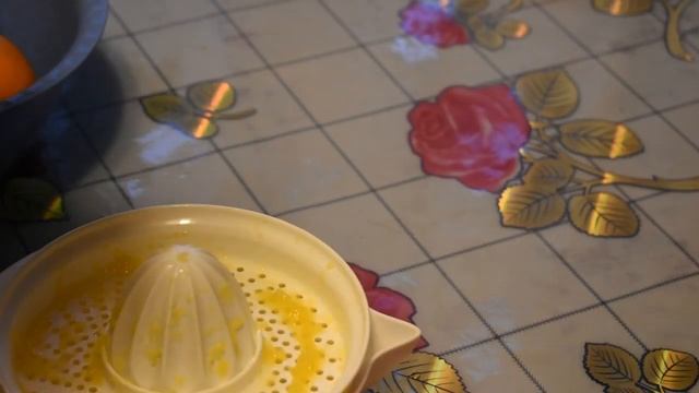 Сколько СОКА в АПЕЛЬСИНЕ "ДЛЯ СОКА"? смотреть онлайн