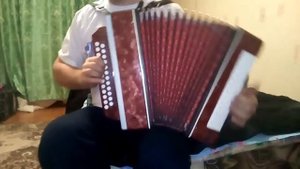 Проба гармони Нарач 2