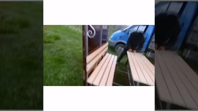 Беседка радужная из поликарбоната смотреть онлайн