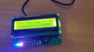 Дубликатор домофонных ключей Recto Copier ver. 6.29 eng