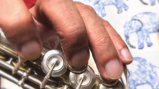 Flute Sonata in Eb 1st.Mvmt Allegro moderato (C.P.E.Bach) flute: Kirio Matsuda смотреть онлайн