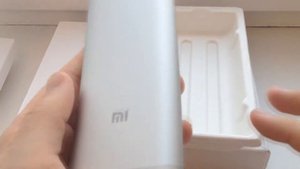 Powerbank Xiaomi на 16000 mAh.Проверка на оригинальность!