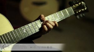 Faith HiGloss Venus Electro HEX demonstration by Guitarcube