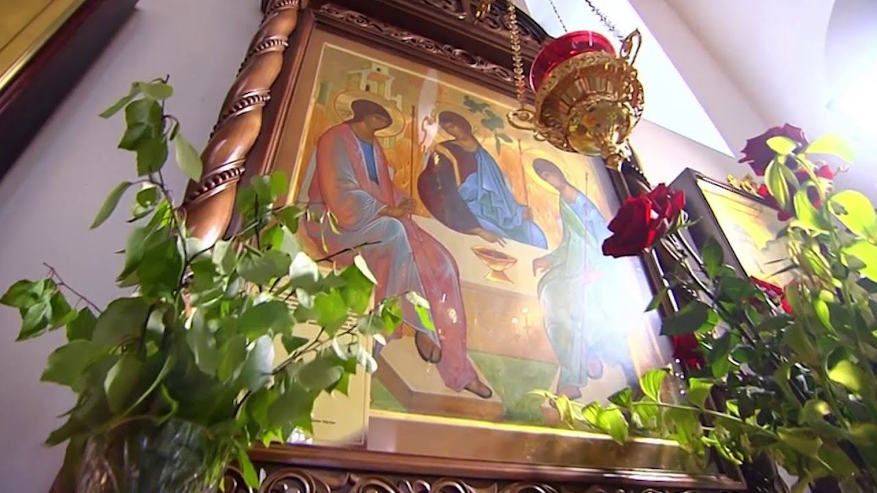 Обращение Митрополита Ставропольского и Невинномысского Кирилла в дни Петрова поста.