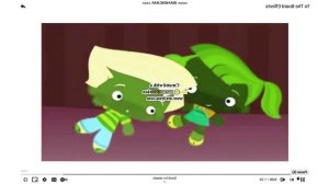 to the board Effects (Sponsored by Derp What The Flip Csupo Effects)