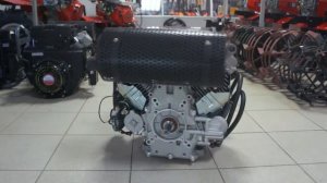 Двигатели Lifan 24-29 л.с.