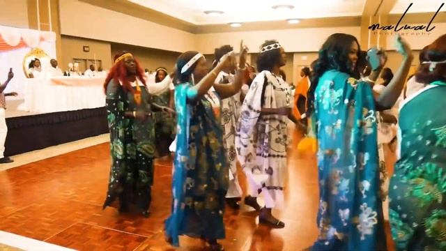 Nyaborjiok by Tut Khor смотреть онлайн