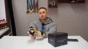 Обзор катушки для рыбалки Shimano Bulls Eye 5050. Старший брат легендарной Ультегры 5500!