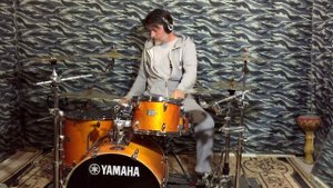 Игорь - Last Resort #drumcover