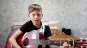 Районы-Кварталы НА ГИТАРЕ Как Играть Ответ тут Аккорды! ЯРКО ЖЕЛТЫЕ ОЧКИ
