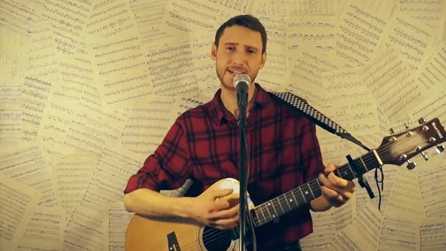 Lost and Forgotten (Кавер на песню Петра Налича) смотреть онлайн