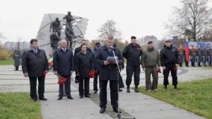 24 10 2017 День подразделений специального назначения