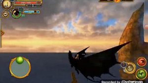 Как приручить дракона 2 полёт на драконе песчаный призрак.