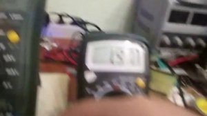 Задатчик тока 4-20 мА