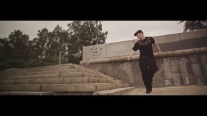 Locking (dance). Локинг