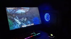 Мини пк fsp для GTA5 и всех игр