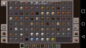 МОД НА ЛАКИ БЛОКИ ДЛЯ MINECRAFT PE 0.15.0 | LUCKY BLOCKS FOR MCPE ಠ_ಠ