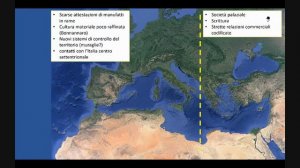 La navigazione antica dal Neolitico all'età del Bronzo con Francesco Carrera