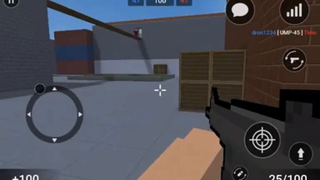 Как я начал играть в контр страйк смотреть онлайн