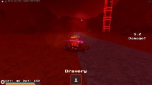 Gaster best combo l Alternate Battlegrounds l Roblox