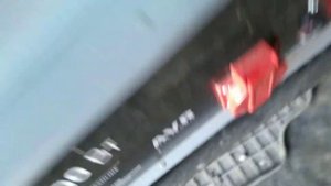 Генератор Победа.