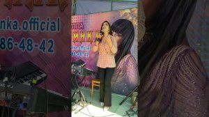 Назиля Казанбекова ( Къари)