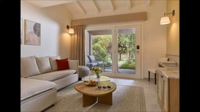 Conrad Chia Laguna Sardinia, Chia, Italy смотреть онлайн