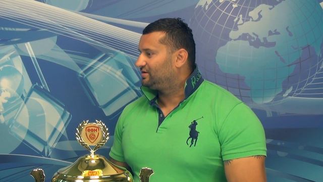 Пинда: "За една сезона "Беласица" ќе се најде во прва лига" 25.05.2017 смотреть онлайн