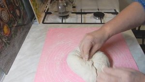 ГРЕЧЕСКИЙ ДЕРЕВЕНСКИЙ ХЛЕБ БЕЗ ЗАМЕСА . Домашний хлеб.