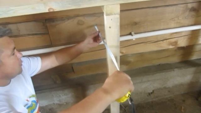 Строительство полки в гараж смотреть онлайн