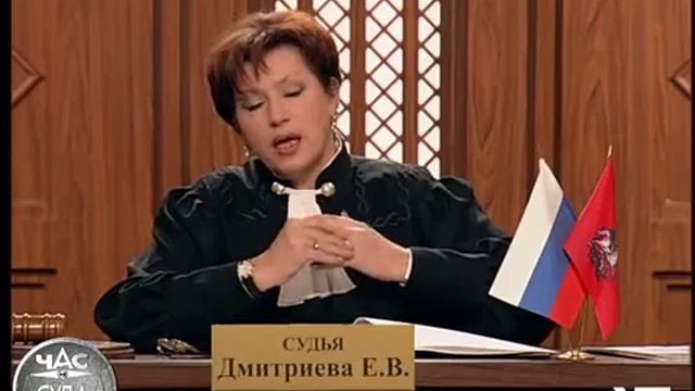 Дела семейные. Опасная доля / Family Cases. Dangerous Share