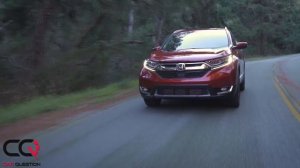 Honda CR-V Turbo: Overfilled oil levels and a gas smell Fix and RECALL!