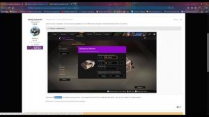 Crossout Кроссаут Как поднять коридор любой детали на рынке! Спасибо за гайд EPOXUHA