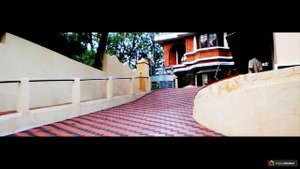 Пластиковая плитка для дорожек на даче: 41 идея