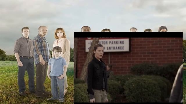 Resurrection Season 2 Episode 9