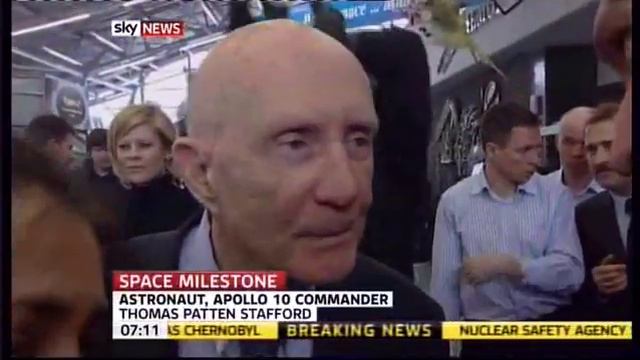 Yuri Gagarin 50 years of manned space flight Vostok 1 смотреть онлайн