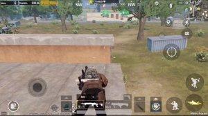 Мк14 - отремонтированная СОЛО против СКВАДОВ на 2 карте! PUBG метро рояль / пабг метро