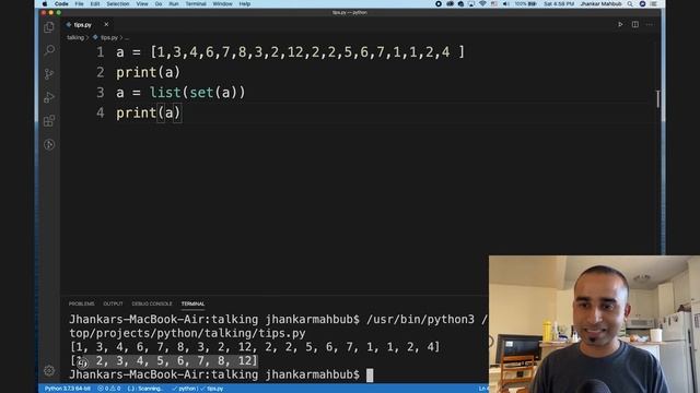 10 Python Tips & Tricks That You Do Not Know || Python Clever Tips || Learn Python Shortcuts