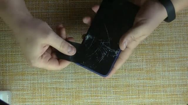 redmi note 7 замена модуля смотреть онлайн