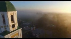 Санаксарский монастырь
