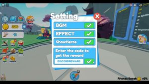 РАБОЧИЕ КОДЫ Anime Catching Simulator Роблокс | Симулятор ловли аниме промокоды 2023 ROBLOX