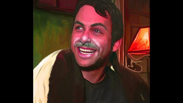 Charlie Day and the Waitress смотреть онлайн