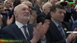 Ахмед Дудаев стал лауреатом XVII премии Интеллектуального центра ЧР в номинации «Журналистика»