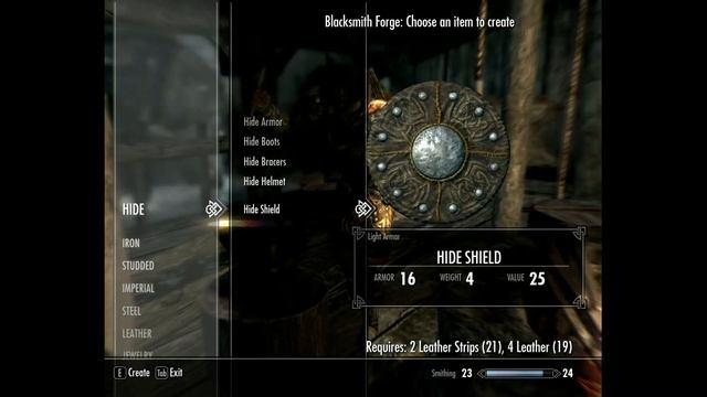 The Elder Scrolls V Skyrim - Walkthrough Part 29 Esberns quest
