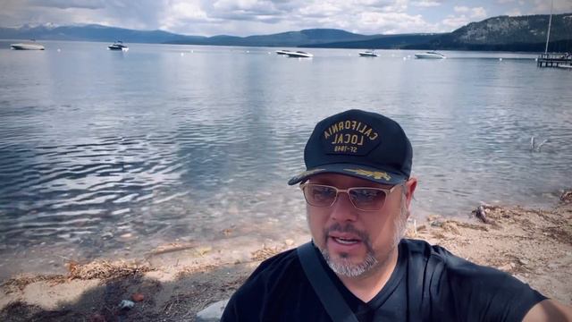 SHAKESPEARE SONNET 4 BY EMS : MCKINNEY BAY, LAKE TAHOE CA смотреть онлайн