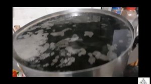 Стаут. Варим дома шоколадный стаут.